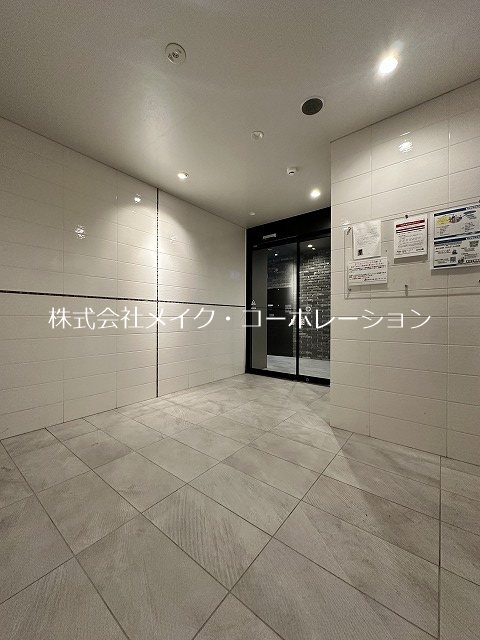 アルティザ大濠公園   その他外観1