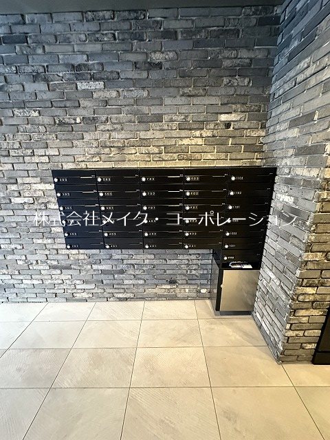 アルティザ大濠公園   その他外観3