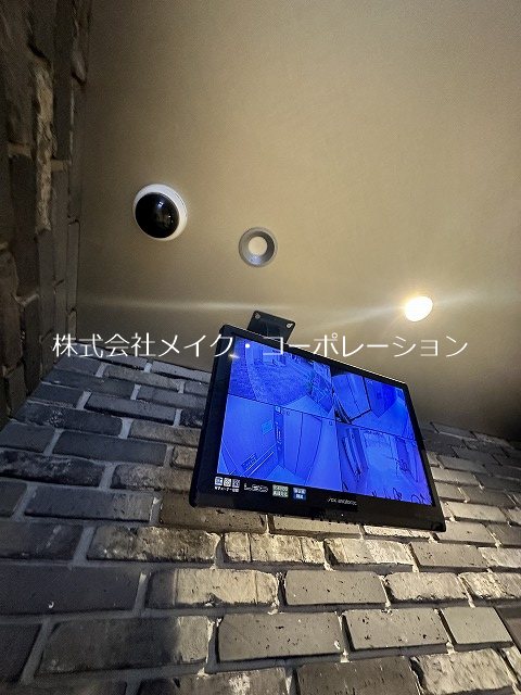 アルティザ大濠公園   その他外観4