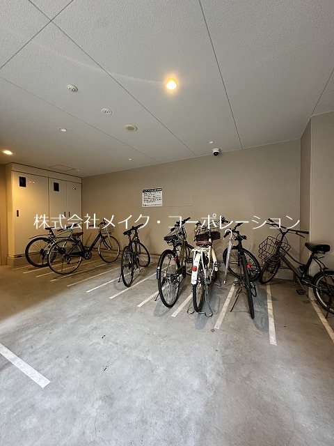 アルティザ大濠公園   その他外観5