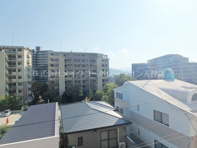 フェリセステージ梅光園 その他1