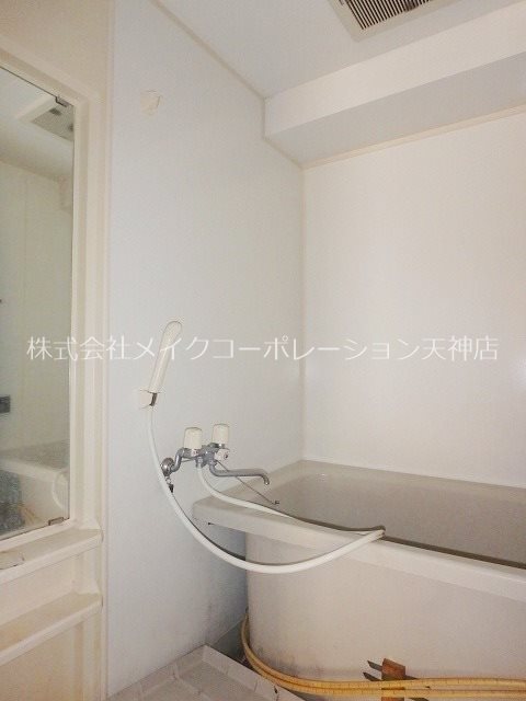 フェリセステージ梅光園 風呂画像