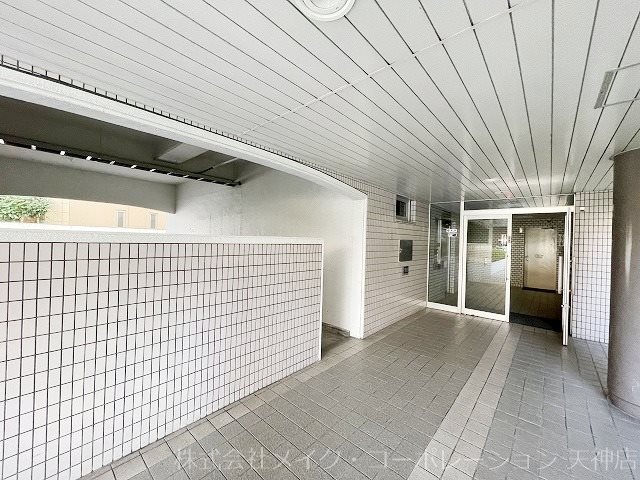 ファミーユ警固 その他2