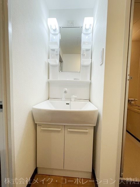 ファミーユ警固 その他3