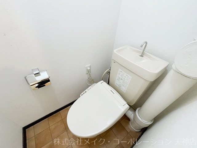 ファミーユ警固 その他4