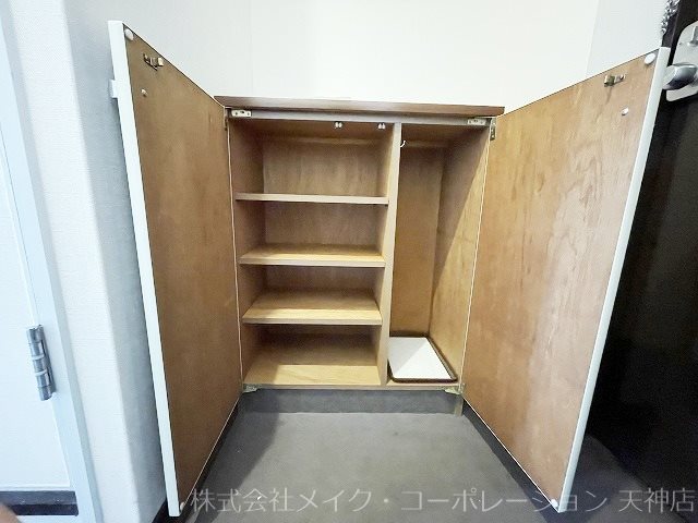 ファミーユ警固 その他5