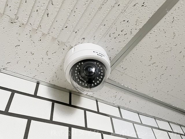 ファミーユ警固 その他7