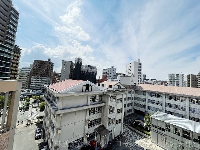 ファミーユ警固 その他8