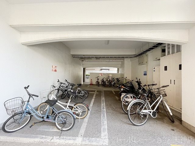 ファミーユ警固 その他9