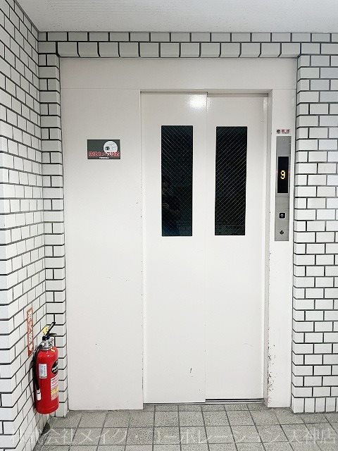 ファミーユ警固 その他11