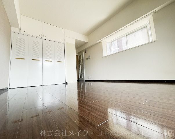 ファミーユ警固 リビング