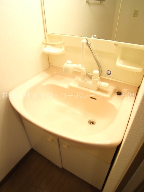 ヴェルジュ薬院 その他3