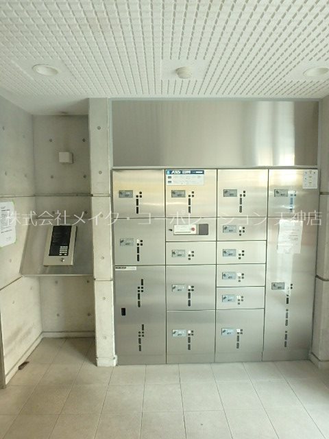 リバティシティ天神 その他7