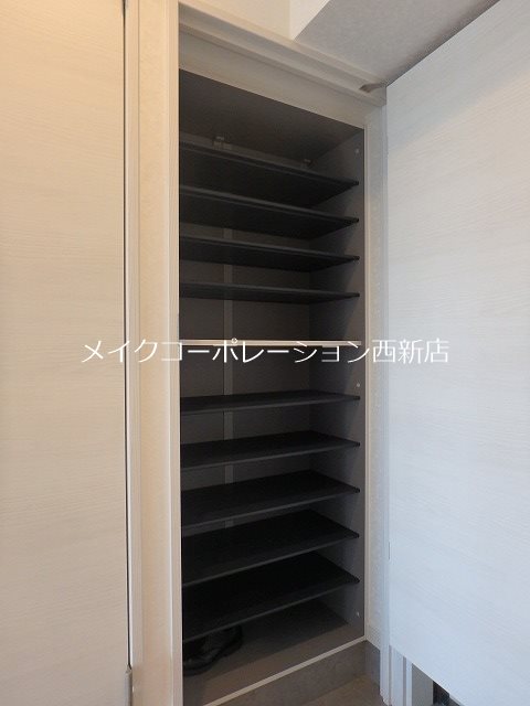 玄関 クロロ ザ グランド リバー その他7