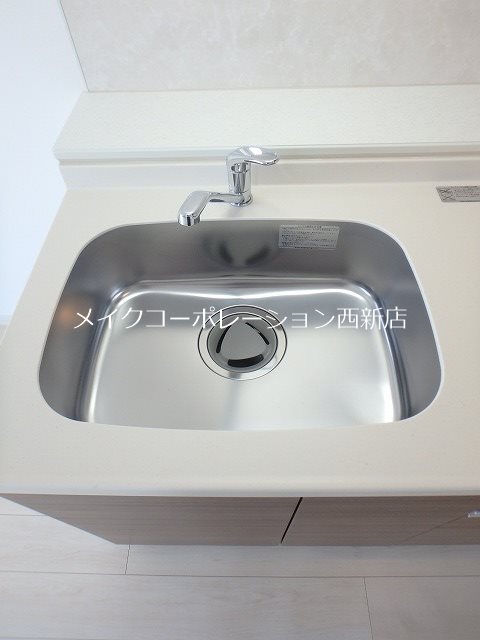 キッチン クロロ ザ グランド リバー その他8