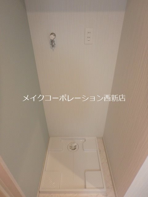 洗面所 クロロ ザ グランド リバー その他10