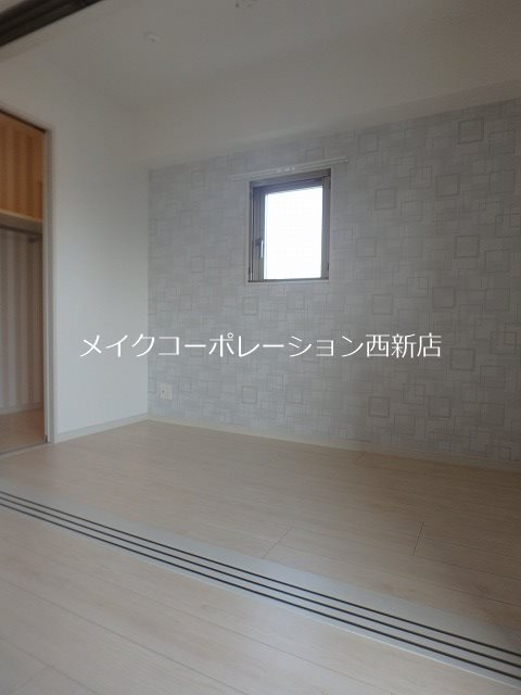 ベッドルーム クロロ ザ グランド リバー ベッドルーム