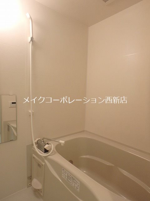 バス クロロ ザ グランド リバー 風呂画像