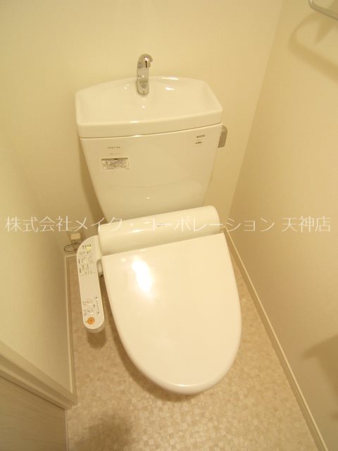 cocoa薬院 その他2