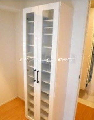 サーレ薬院 その他6