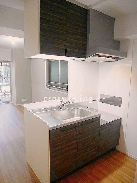 サーレ薬院 キッチン