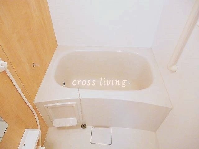 サーレ薬院 風呂画像