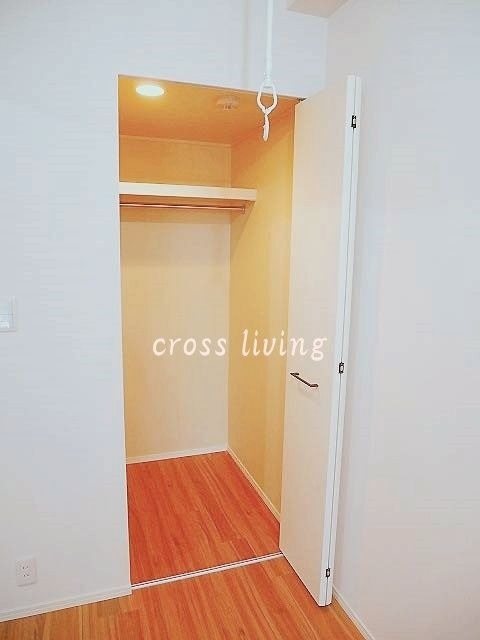 サーレ薬院 ベランダ