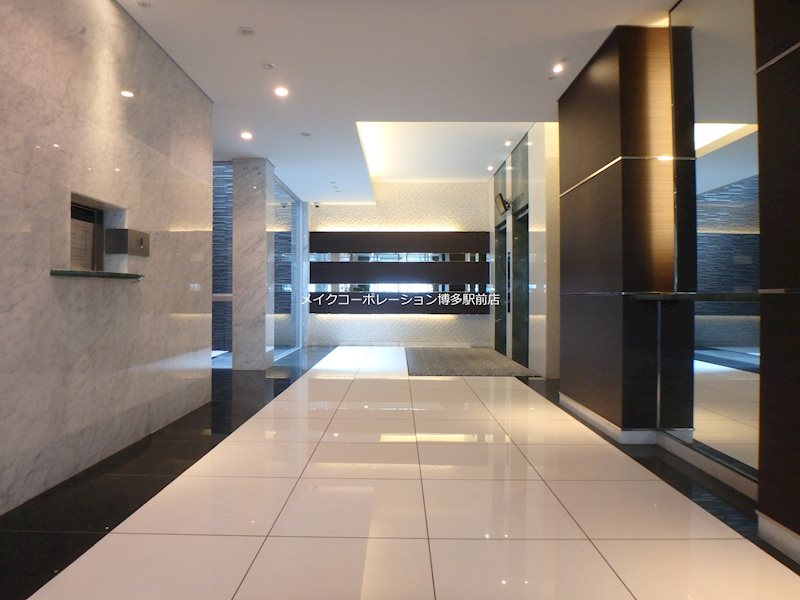 ロビー コモテリア渡辺通 その他7