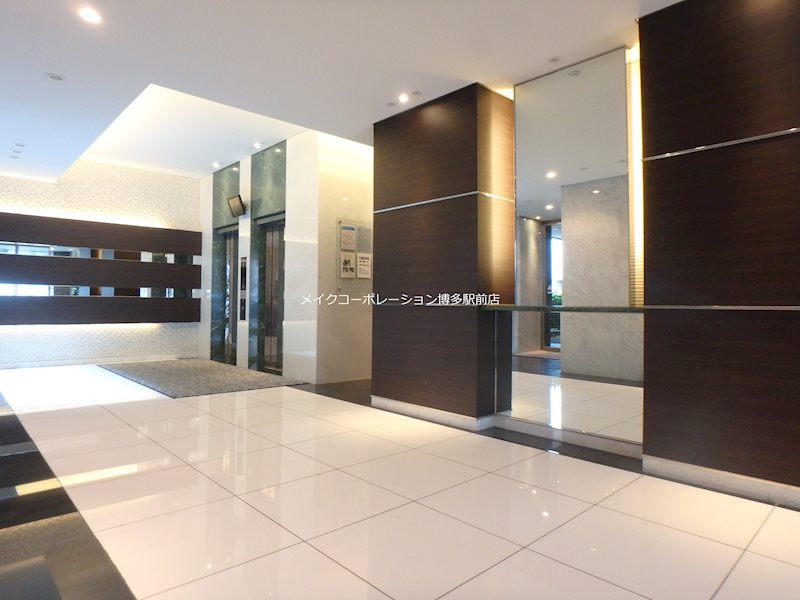 ロビー コモテリア渡辺通 その他10