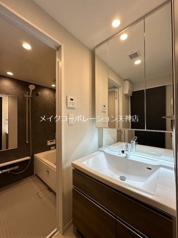 警固ビューアパートメント その他1