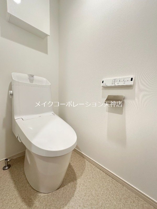 警固ビューアパートメント その他2