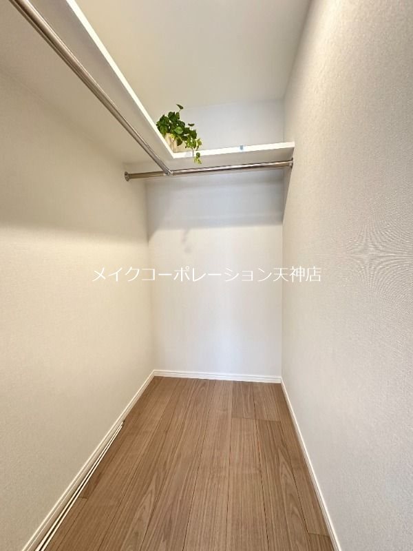 警固ビューアパートメント その他4