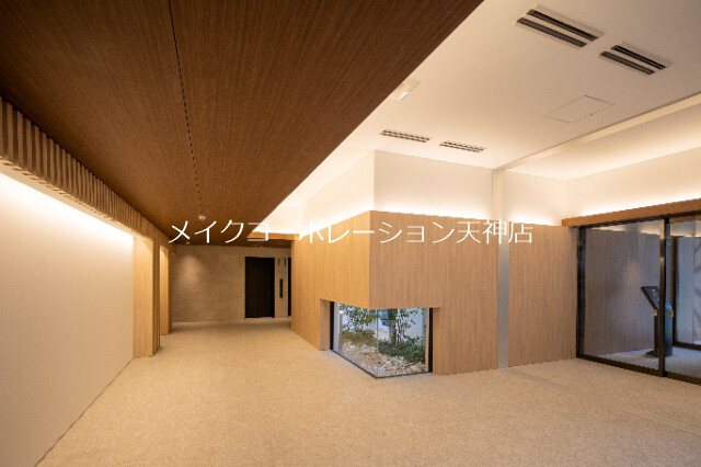 警固ビューアパートメント その他外観3