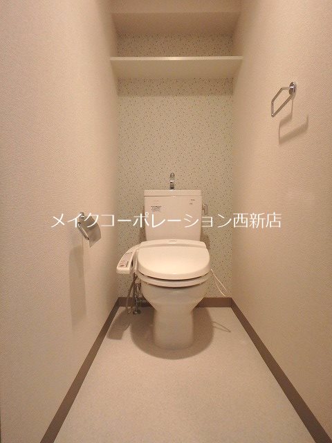 フォーサイト姪浜 その他1