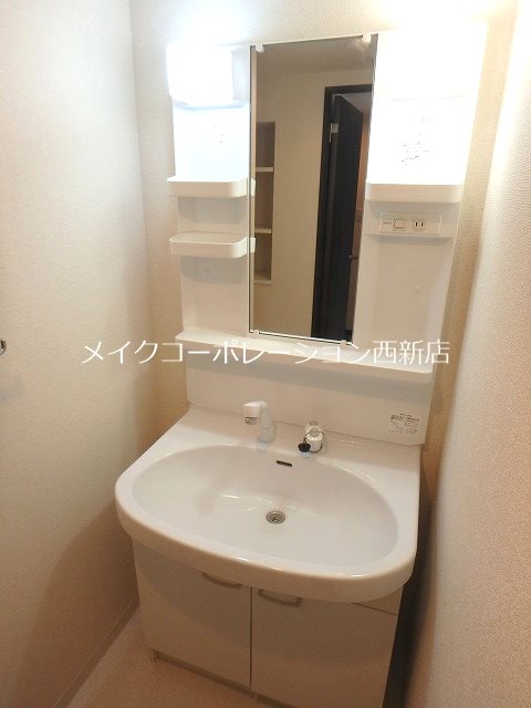 フォーサイト姪浜 その他2