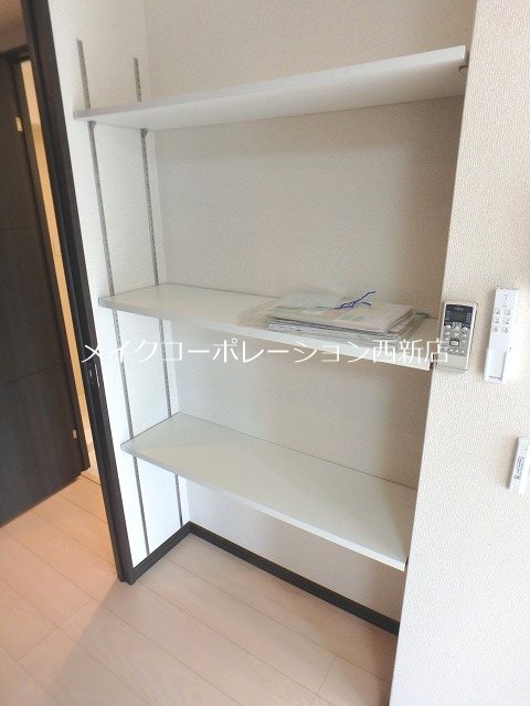 フォーサイト姪浜 その他3