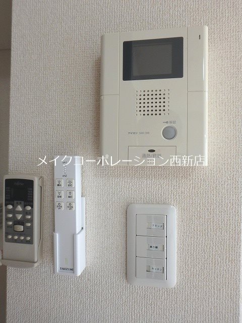 フォーサイト姪浜 その他6