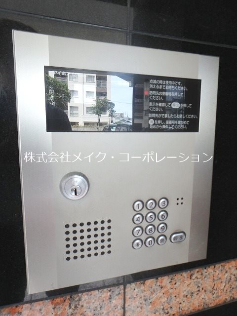 フォーサイト姪浜 その他外観3