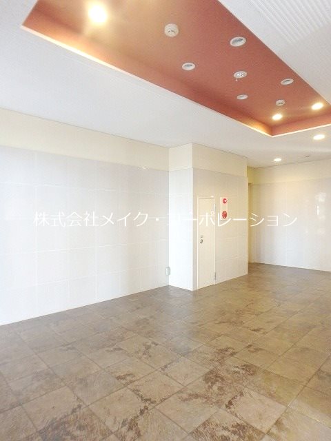 フォーサイト姪浜 その他外観4