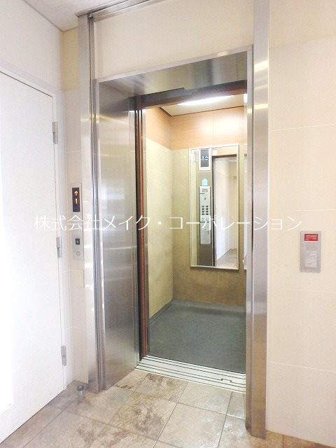 フォーサイト姪浜 その他外観6