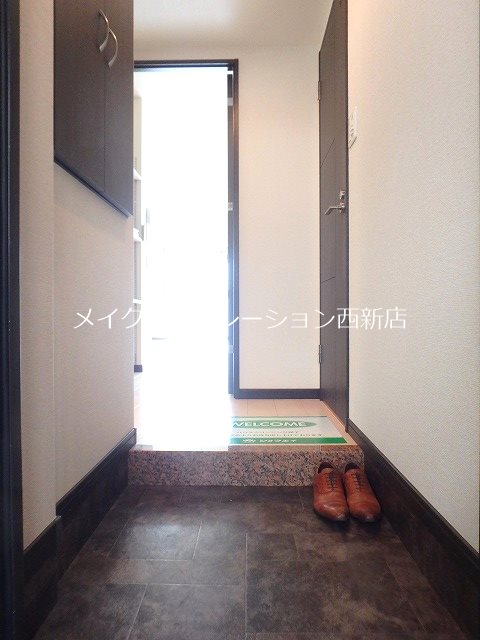 フォーサイト姪浜 その他7