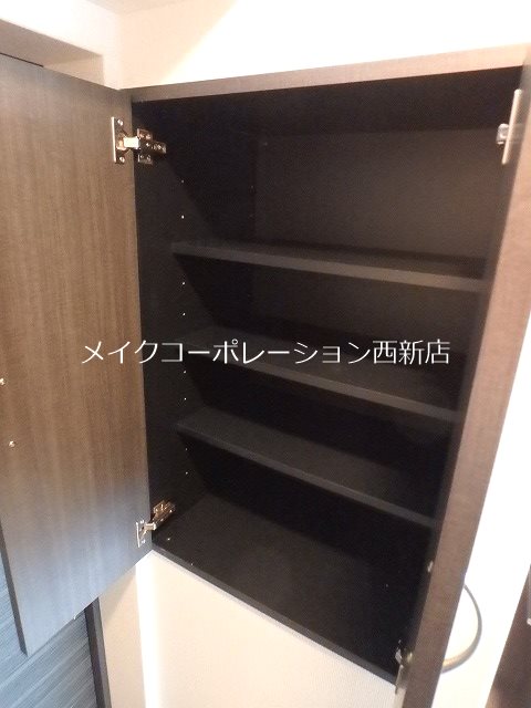 フォーサイト姪浜 その他8