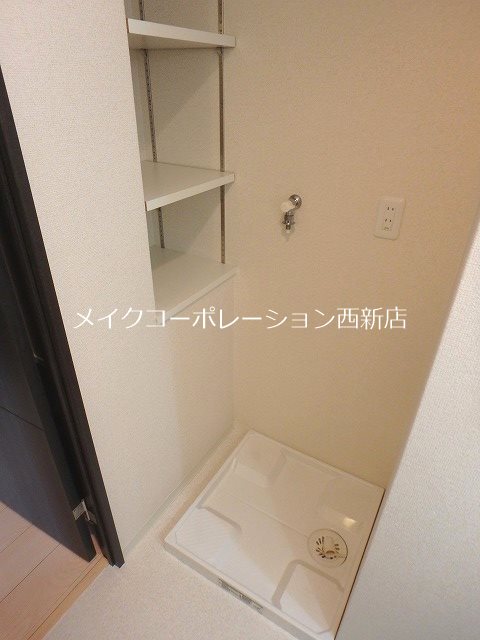 フォーサイト姪浜 その他9