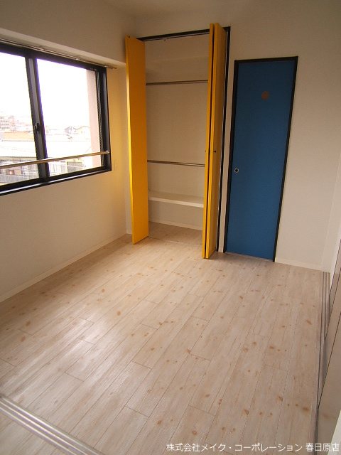 O2 ベッドルーム