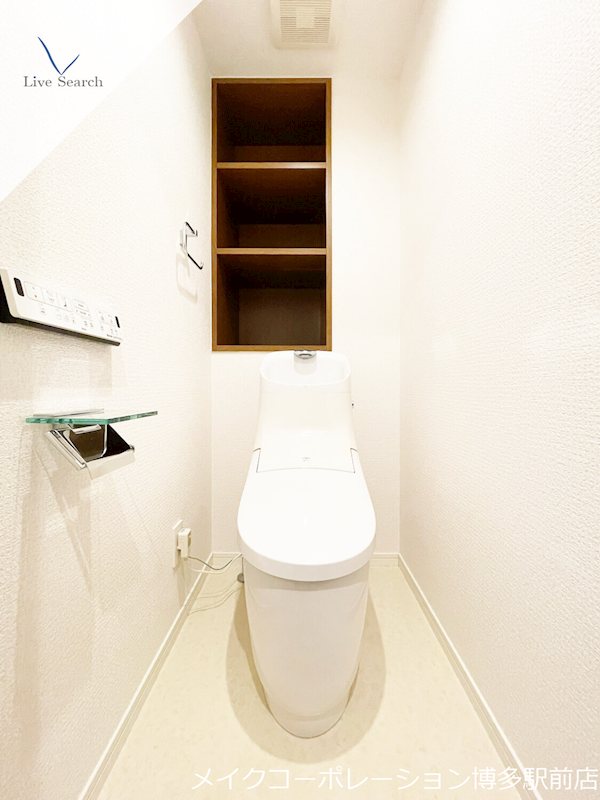 トイレ 沙都和ビル その他6