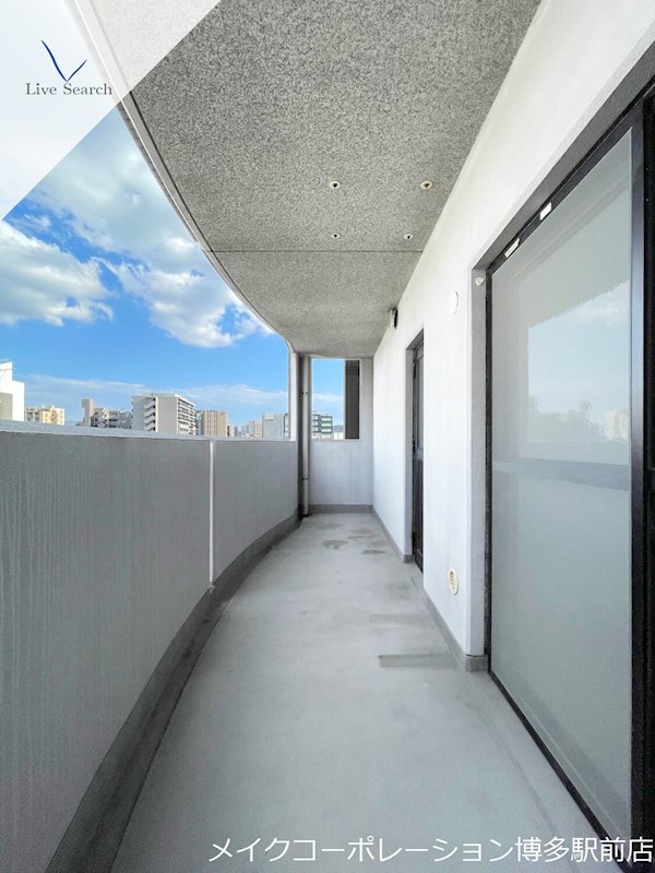 ベランダ 沙都和ビル その他8