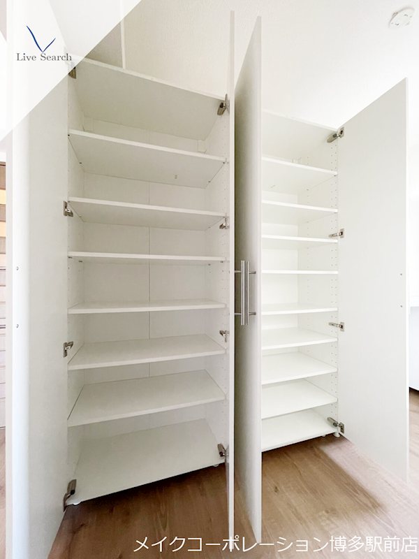 収納 沙都和ビル その他11