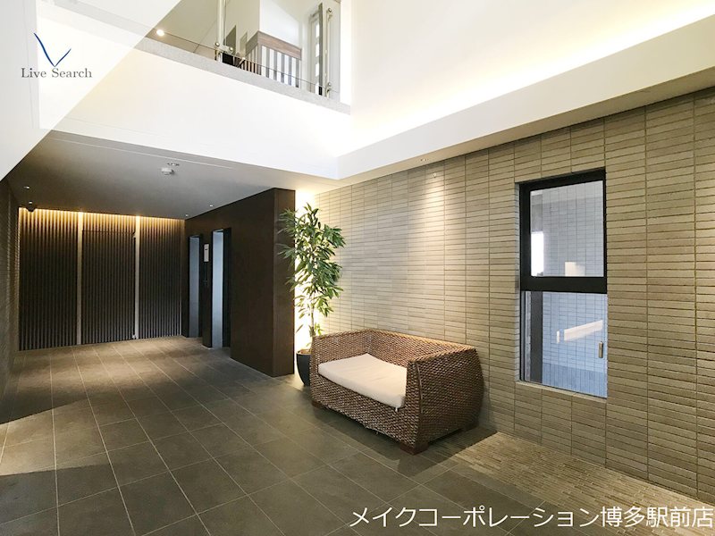 エントランス 沙都和ビル その他17