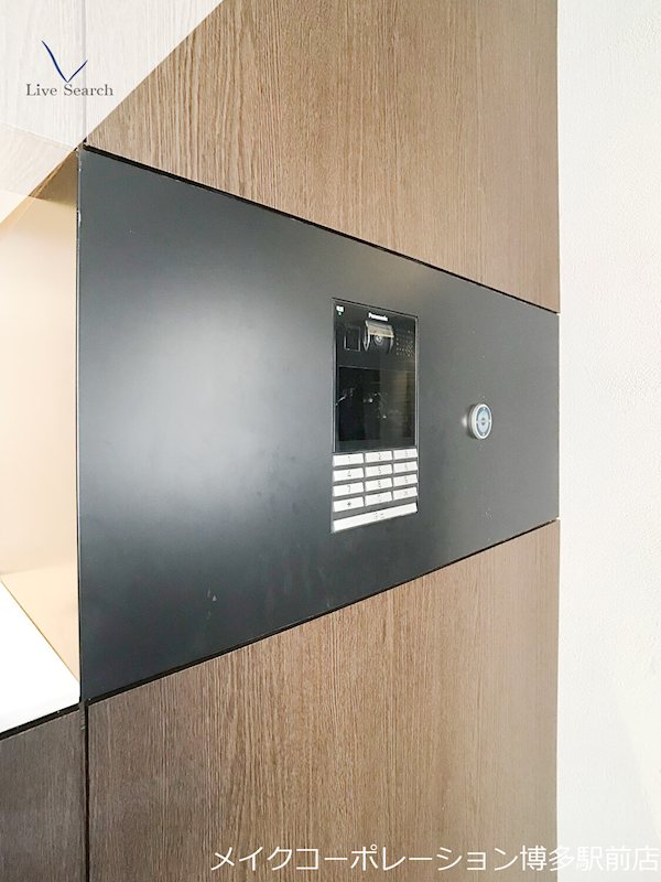 セキュリティ 沙都和ビル その他18