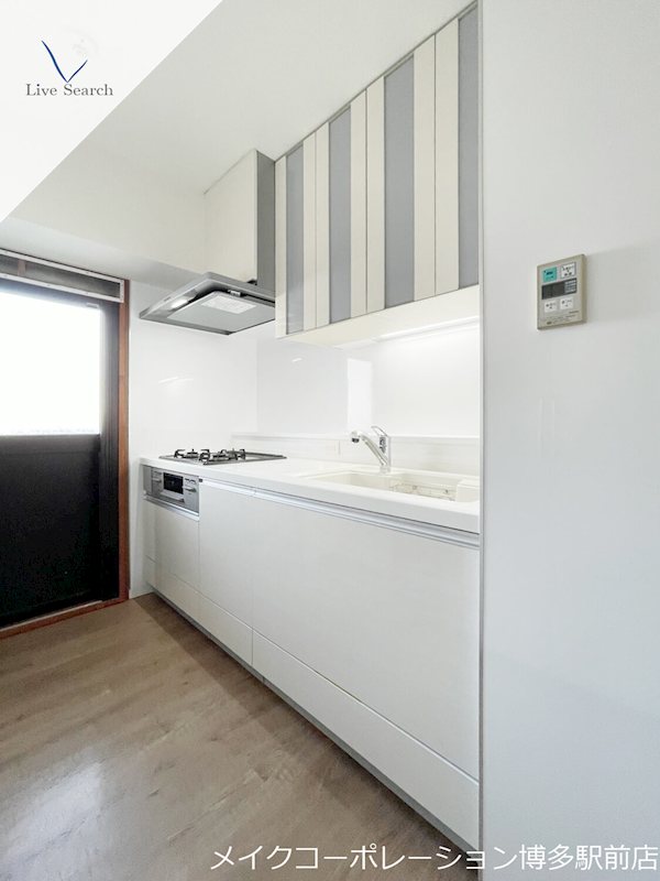 キッチン 沙都和ビル キッチン